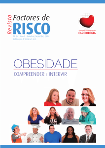 TRATAMENTO DA OBESIDADE PEDIÁTRICA