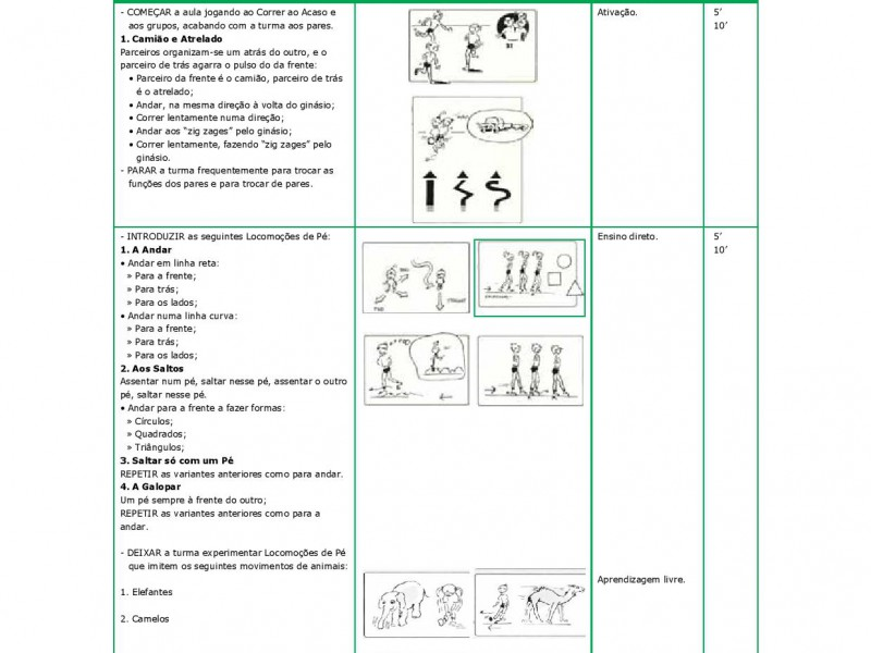 O QUE DIFERENCIA UM ATLETA?