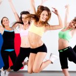 Faz atividade física: Anima-te!