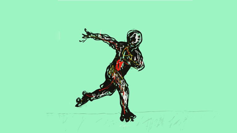 Bloco 5 – Patinagem