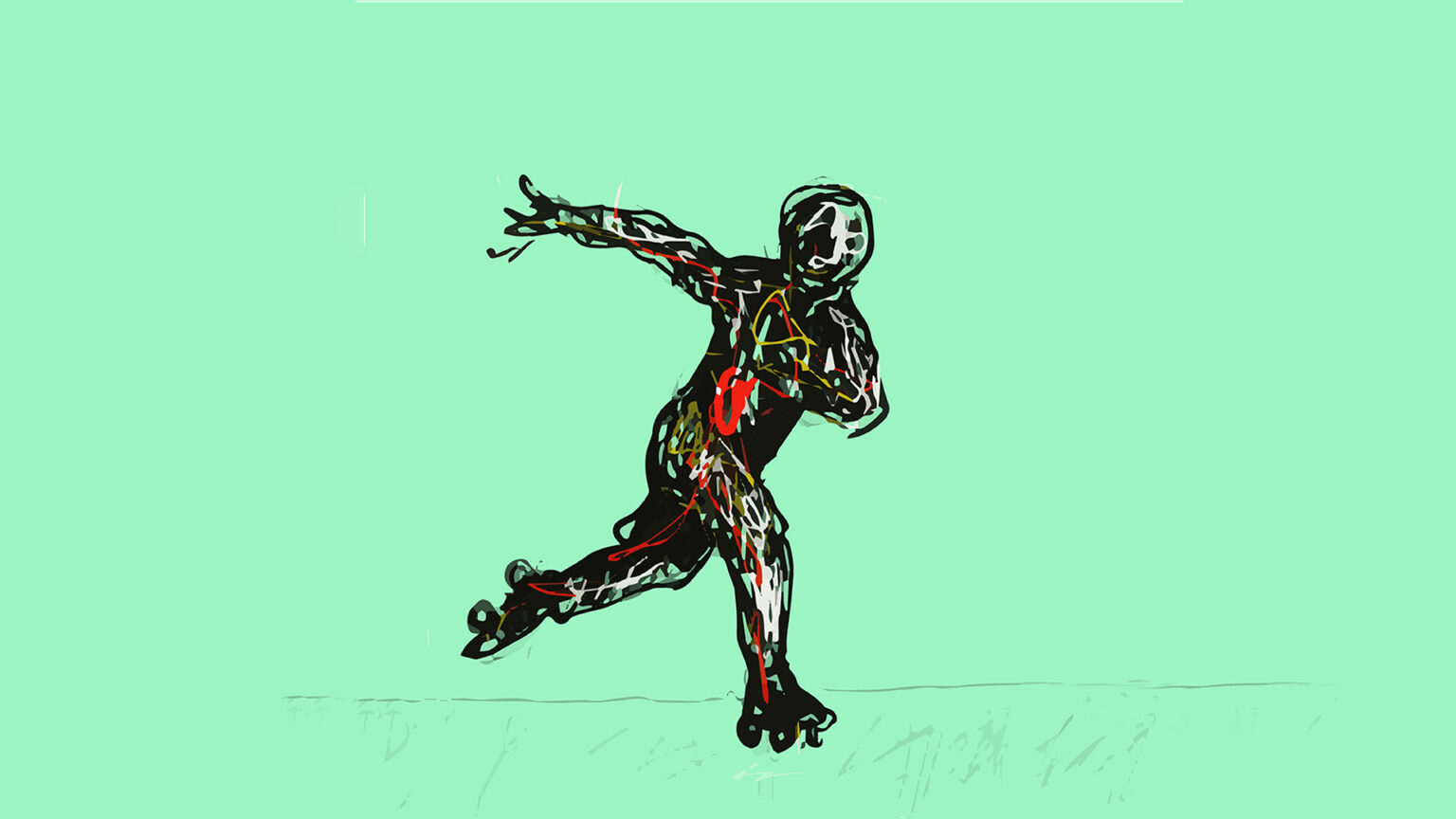 Bloco 5 – Patinagem