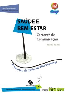 Cartazes de Comunicação