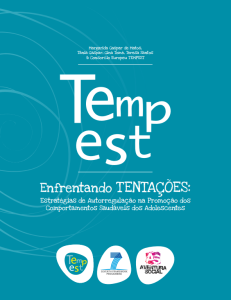 Estudo Enfrentando TENTAÇÕES