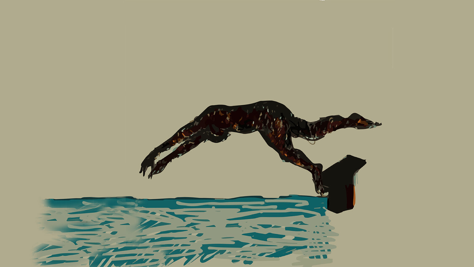 Bloco 8 – Natação