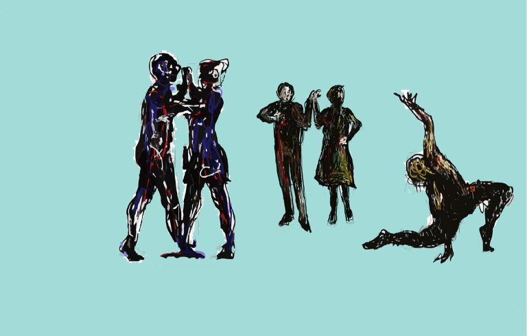 Bloco 6 – Atividades Rítmicas Expressivas ( Dança )