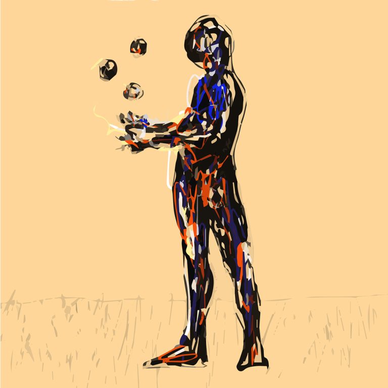 Bloco 1 – Perícias e Manipulações