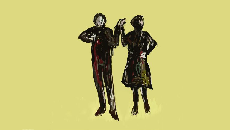 Danças Tradicionais